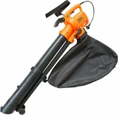 Dmuchawy i odkurzacze do liści - ATIKA LSH3000-2 - miniaturka - grafika 1