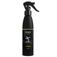 Zapachy samochodowe - FOEN Laguna Ekskluzywne perfumy, zapach do samochodu i wnętrz z atomizerem 200 ml - miniaturka - grafika 1