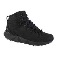 Buty trekkingowe damskie - Buty trekkingowe damskie, Columbia Facet Sierra W Outdry - miniaturka - grafika 1