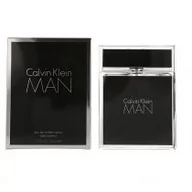 Wody i perfumy męskie - Calvin Klein Man 50 ml woda toaletowa - miniaturka - grafika 1