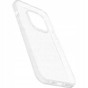 Otterbox React do iPhone 14 Pro Max Stardust Clear Glitter - Etui i futerały do telefonów - miniaturka - grafika 2