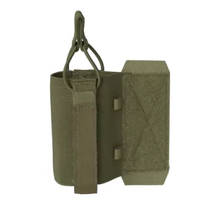 Helikon - Uchwyt Universal Pouch - Olive Green - MO-GUP-PO-02 - Odzież taktyczna i umundurowanie - miniaturka - grafika 1