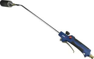 Dedra Zestaw dekarski jednodyszowy z PIEZO,śr.dyszy 60mm,5m wąż - Akcesoria spawalnicze - miniaturka - grafika 1