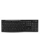 Myszki - Logitech laserowa M705 1000dpi szara - miniaturka - grafika 1