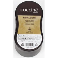 Akcesoria obuwnicze - COCCINE Gąbka do czyszczenia zamszu i nubuku na sucho (55/08/01C) 55/08/01C - miniaturka - grafika 1