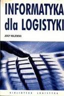 Ekonomia - Informatyka dla logistyki - miniaturka - grafika 1