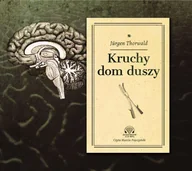 Audiobooki - literatura faktu - Kruchy dom duszy - miniaturka - grafika 1