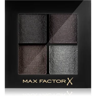 Max Factor Colour X-pert Paleta Cieni Do Powiek 5 - Cienie do powiek - miniaturka - grafika 1
