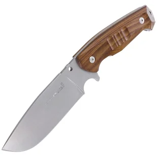 Nóż Viper Borr Santos Wood, Stone Washed by Jesper Voxnæs (VT4008SWPS) - Noże - miniaturka - grafika 7