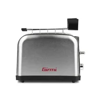 Tostery - Girmi TP5606 Silver - miniaturka - grafika 1