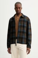 Kurtki damskie - Calvin Klein - miniaturka - grafika 1