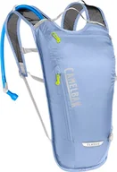 Plecaki - Plecak CamelBak Classic light 4 l niebieski Serenity blue - miniaturka - grafika 1