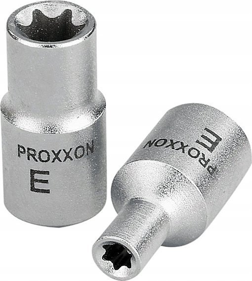 Proxxon Zewnętrzna nasadka 3/8 TX E8