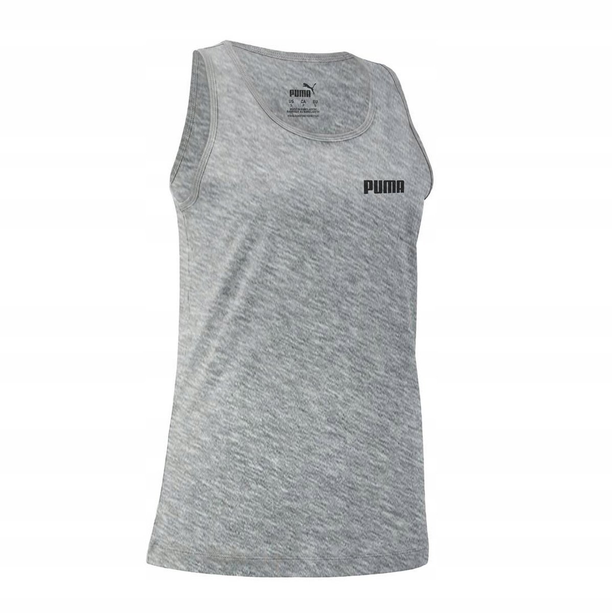 Puma Tank Top Ess Small Logo 67712303 R M