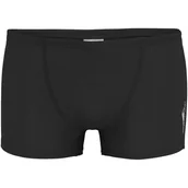 Kąpielówki męskie - Kąpielówki męskie Aquafeel Short 24794 r.M - miniaturka - grafika 1