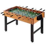Piłkarzyki - Stół do piłkarzyków NILS FUN Arena 2 - miniaturka - grafika 1