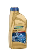 Oleje przekładniowe - RAVENOL MTF‑4 SAE 70W 1L - miniaturka - grafika 1