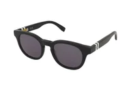 Okulary przeciwsłoneczne - Okulary przeciwsłoneczne Lacoste L6006S 001 - miniaturka - grafika 1