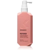 Odżywki do włosów - Kevin Murphy, Body.Mass Leave-In Plumping, Odżywcza kuracja odbudowująca do włosów, 100 ml - miniaturka - grafika 1