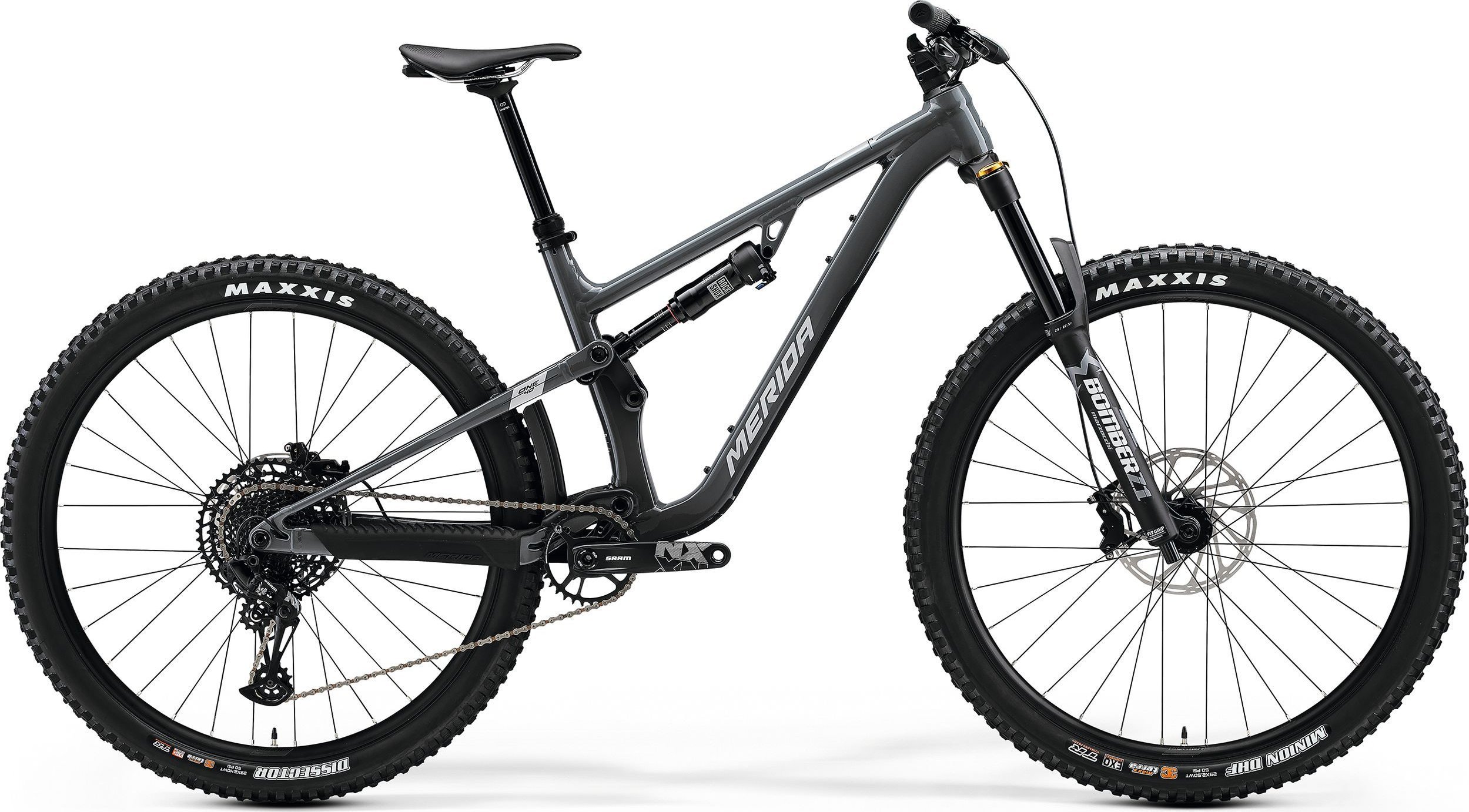 Merida One-Forty 700 29