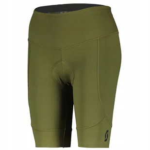 Scott Endurance 10 +++ Shorts damskie spodenki rowerowe z 430PLN M - Spodenki rowerowe - miniaturka - grafika 1
