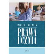 Pedagogika i dydaktyka - Impuls Prawa ucznia Mikołaj Wolanin - miniaturka - grafika 1