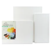 Podobrazia, bloki, papiery - Zestaw 3 podobrazi Phoenix, 20x40, 30x40, 40x50 - miniaturka - grafika 1