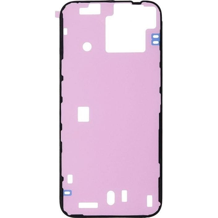 Uszczelka, klej tylnego panelu do iPhone 14