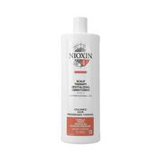 Odżywki do włosów - Nioxin 3D CARE SYSTEM 4 Scalp Therapy Odżywka rewitalizująca 1000ml 0000063992 - miniaturka - grafika 1