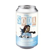 Figurki kolekcjonerskie - Funko POP!, figurka kolekcjonerska, Vinyl SODA: Vinyl SODA! Marvel: What If...? Kahhori - miniaturka - grafika 1