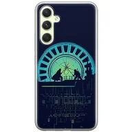 Etui i futerały do telefonów - ERT GROUP etui na telefon Samsung A54 5G, case oryginalny i oficjalnie licencjonowany przez Star Wars, wzór 035, optymalnie dopasowane, plecki z TPU - miniaturka - grafika 1