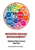 Technika - Modern brand management - miniaturka - grafika 1