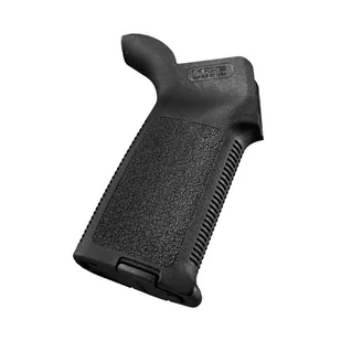 Magpul - Chwyt pistoletowy MOE Grip do AR15/M4 - Czarny - MAG415 - Osprzęt do wiatrówek - miniaturka - grafika 1