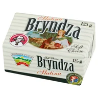 Sery - Bryndza - orginalna bryndza słowacka - miniaturka - grafika 1