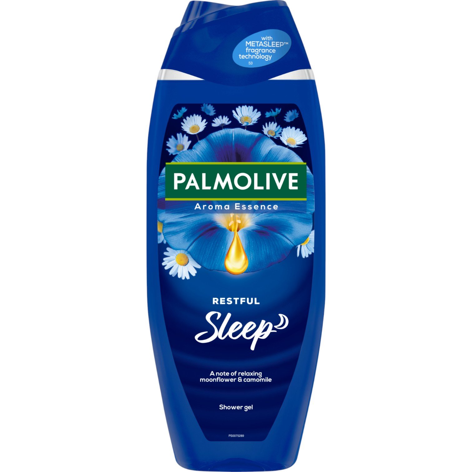 Palmolive Żel pod prysznic Aroma Essence Restful Sleep