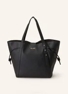 Torebki damskie - Hey Marly Torba Shopper Pretty Wonder schwarz - miniaturka - grafika 1