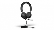 Słuchawki - Jabra Evolve 2 40 SE USB-C MS Stereo - 24189-999-899 - miniaturka - grafika 1