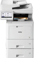 Urządzenia wielofunkcyjne - Brother MFC-L9670CDNT (MFCL9670CDNTG2) - miniaturka - grafika 1