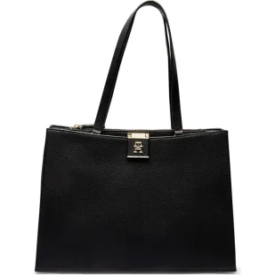 Tommy Hilfiger Shopperka - Torebki damskie - miniaturka - grafika 1