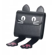 Torby fotograficzne i futerały - Etui do zdjęć LOVEINSTANT SB11233 Czarny - miniaturka - grafika 1