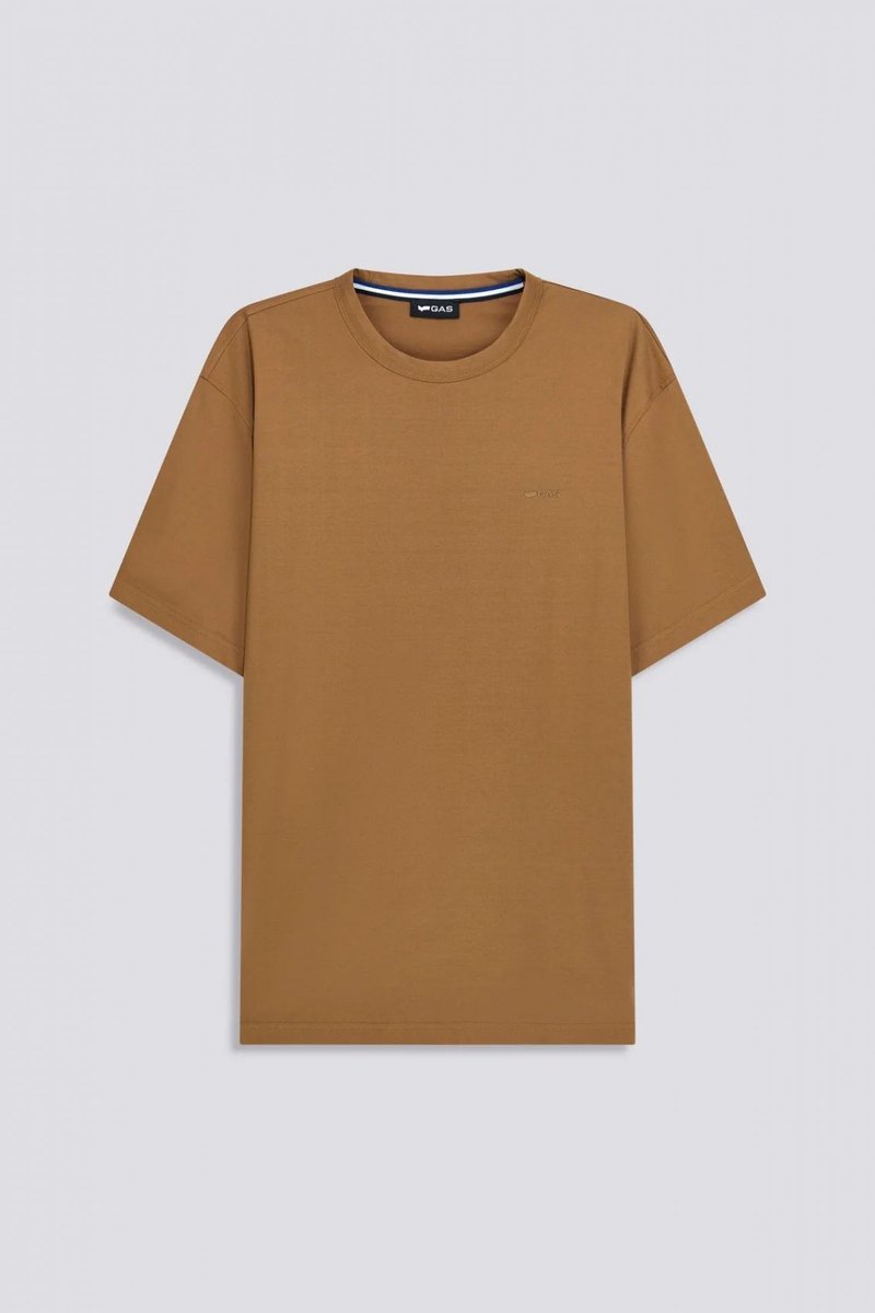 T-shirt męskie gas jeansy 543920_183885 dharis 4856