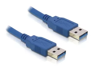 Delock Kabel USB 3.0 typu A-A 1,5m ( 82430) - Kable USB - miniaturka - grafika 4