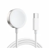 Akcesoria do smartwatchy - Ładowarka Kabel Do Apple Watch Usb C - miniaturka - grafika 1
