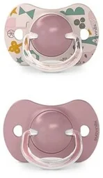 Suavinex Smoczek fizjologiczny 18m+ Walk in the park - Smoczki uspokajające Suavinex Smoczek fizjologiczny 18m+ Walk in the park - Smoczki uspokajające - miniaturka - grafika 1