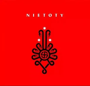 Nietoty - Komiksy dla dorosłych - miniaturka - grafika 1