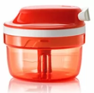 Pozostałe akcesoria kuchenne - Tupperware Rozdrabniacz SuperSonic 300ml - miniaturka - grafika 1