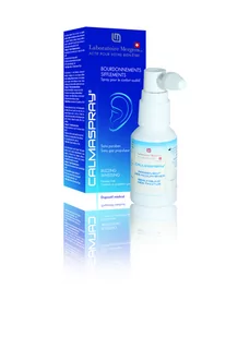 Calmaspray, Szumy uszne Higiena ucha, 30ml - Wzrok i słuch - miniaturka - grafika 1
