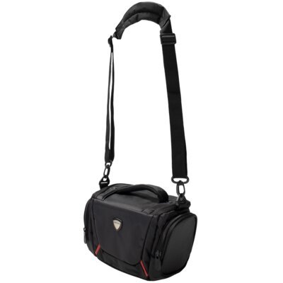 Torba SEMI LINE 4 8525 Czarny