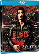 Filmy biograficzne DVD - Elvis (Blu-Ray) - miniaturka - grafika 1