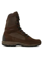 Buty trekkingowe męskie - Meindl Trekkingi Equator Alpha Gtx GORE-TEX 3780/10 Brązowy - miniaturka - grafika 1